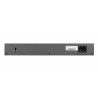 NETGEAR XS508M Unmanaged 10G Ethernet (100/1000/10000) Grey, Silver