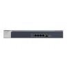 NETGEAR XS505M Unmanaged 10G Ethernet (100/1000/10000) Grey, Silver