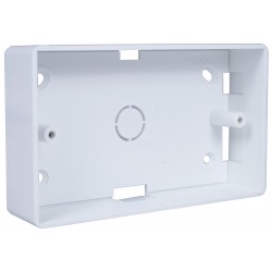 Doublegang Office style Surface Mount Back box