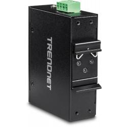 Trendnet TI-UF11SFP Internal 1000Mbit/s Black network media converter