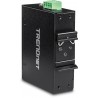 Trendnet TI-UF11SFP Internal 1000Mbit/s Black network media converter