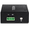 Trendnet TI-UF11SFP Internal 1000Mbit/s Black network media converter