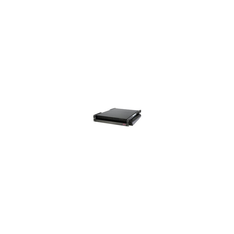 APC  Rack Side Air Distribution 2U