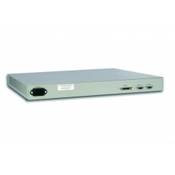 Allied Telesis AT-x600-24Ts-POE Managed L3+ Power over Ethernet (PoE) Grey