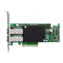 DELL 406-BBHF Internal Fiber 16384Mbit/s networking card