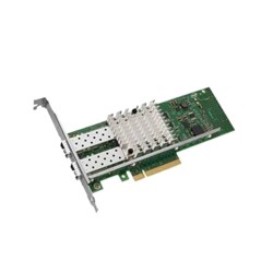 DELL 540-BBHJ Internal Ethernet/Fiber 10000Mbit/s networking card