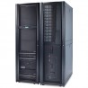 APC Symmetra PX 96000VA Black uninterruptible power supply (UPS)