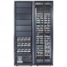 APC Symmetra PX 96000VA Black uninterruptible power supply (UPS)