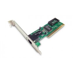 Dynamode NC-100TX-DL Internal Ethernet 100Mbit/s networking card