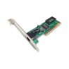 Dynamode NC-100TX-DL Internal Ethernet 100Mbit/s networking card