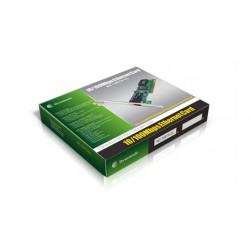 Dynamode NC-100TX-DL Internal Ethernet 100Mbit/s networking card