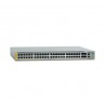 Allied Telesis AT-x510-52GTX Managed L3 Gigabit Ethernet (10/100/1000) 1U White