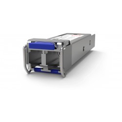 Allied Telesis AT-SPBD40DUAL-14 Fiber optic 1000Mbit/s SFP network transceiver module