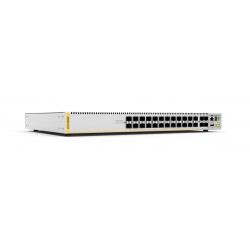 Allied Telesis AT-X510-28GSX-30 Managed L3 Gigabit Ethernet (10/100/1000) Grey network switch