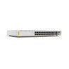 Allied Telesis AT-X510-28GSX-30 Managed L3 Gigabit Ethernet (10/100/1000) Grey network switch