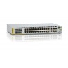 Allied Telesis AT-X310-26FT-30 Managed L3 Gigabit Ethernet (10/100/1000) Grey network switch