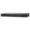 Cisco SG350XG-2F10-K9 Managed L3 10G Ethernet (100/1000/10000) 1U Black