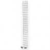 Eaton ETN-47CBK150ZP Cable management panel rack accessory