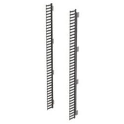 Eaton ETN-47URCMFKB Cable management panel rack accessory