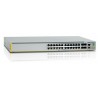Allied Telesis AT-X510-28GTX Managed network switch L3 Gigabit Ethernet (10/100/1000) 1U White network switch