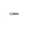 Allied Telesis AT-XS916MXT-30 Managed L3 10G Ethernet (100/1000/10000) Grey network switch