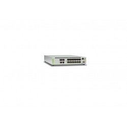 Allied Telesis AT-XS916MXS-30 Managed L3 10G Ethernet (100/1000/10000) Grey network switch