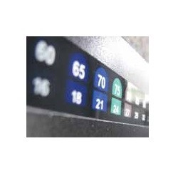 Eaton WLTEMPSTRIP rack accessory