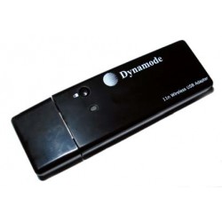 Dynamode WL-GI-700-11NX WLAN 300Mbit/s networking card