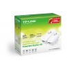 TP-Link AV1000 1000 Mbit/s Ethernet LAN White 2 pc(s)