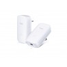 TP-Link TL-PA8010 KIT PowerLine network adapter 1000 Mbit/s Ethernet LAN White 2 pc(s)