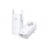 TP-Link TL-WPA8630KIT 1200 Mbit/s Ethernet LAN Wi-Fi White 2 pc(s)