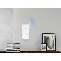 TP-Link TL-WPA8630KIT 1200 Mbit/s Ethernet LAN Wi-Fi White 2 pc(s)