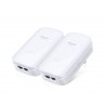 TP-Link TL-PA7020 KIT PowerLine network adapter 1000 Mbit/s Ethernet LAN White 2 pc(s)