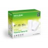 TP-Link TL-PA7020 KIT PowerLine network adapter 1000 Mbit/s Ethernet LAN White 2 pc(s)