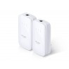 TP-Link TL-PA8010 KIT PowerLine network adapter 1000 Mbit/s Ethernet LAN White 2 pc(s)