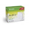 TP-Link TL-PA8010 KIT PowerLine network adapter 1000 Mbit/s Ethernet LAN White 2 pc(s)