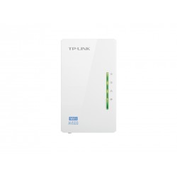TP-Link AV600 600 Mbit/s Ethernet LAN Wi-Fi White 1 pc(s)