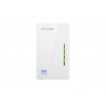 TP-Link AV600 600 Mbit/s Ethernet LAN Wi-Fi White 1 pc(s)