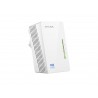 TP-Link AV600 600 Mbit/s Ethernet LAN Wi-Fi White 1 pc(s)