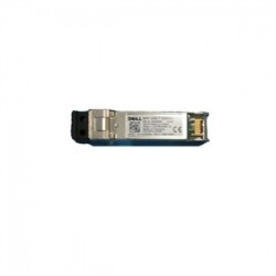DELL 407-BBWI Fiber optic 10000Mbit/s SFP+ network transceiver module