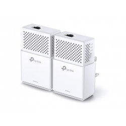 TP-Link AV1000 1000 Mbit/s Ethernet LAN White 2 pc(s)