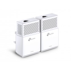 TP-Link AV1000 1000 Mbit/s Ethernet LAN White 2 pc(s)