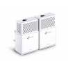 TP-Link AV1000 1000 Mbit/s Ethernet LAN White 2 pc(s)