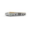 Allied Telesis AT-X230-10GT-50 Managed L3 Gigabit Ethernet (10/100/1000) Grey network switch