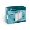 TP-Link TL-PA9020 KIT PowerLine network adapter 2000 Mbit/s Ethernet LAN White 2 pc(s)