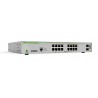 Allied Telesis AT-GS970M/18-30 Managed L3 Gigabit Ethernet (10/100/1000) 1U Grey network switch
