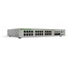 Allied Telesis AT-GS970M/28-30 Managed L3 Gigabit Ethernet (10/100/1000) 1U Grey network switch