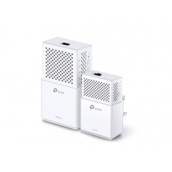 TP-Link TL-WPA7510KIT 1000 Mbit/s Ethernet LAN Wi-Fi White 2 pc(s)