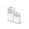 TP-Link TL-WPA7510KIT 1000 Mbit/s Ethernet LAN Wi-Fi White 2 pc(s)