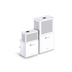 TP-Link TL-WPA7510KIT 1000 Mbit/s Ethernet LAN Wi-Fi White 2 pc(s)